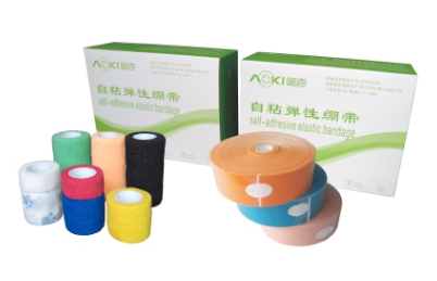 Medical bandage