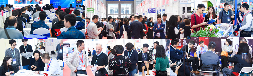 艾康生物亮相2021上海国际医疗器械展览会