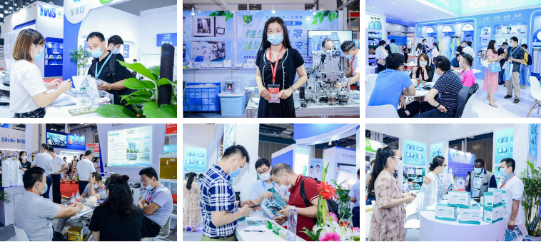 北京国际医疗器械展览会：现场回顾二