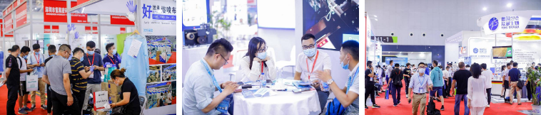 北京国际医疗器械展览会：现场回顾三