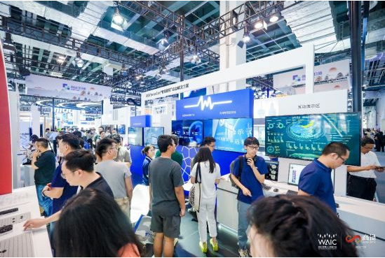 商汤科技加速推进医疗领域大模型落地