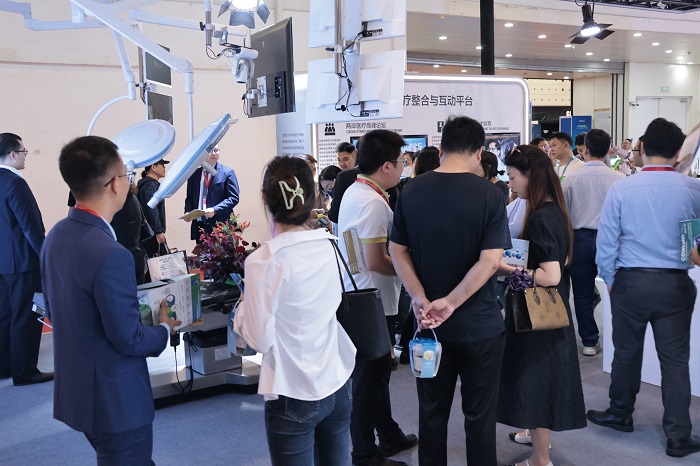 2025北京国际医疗器械展览会：参展流程