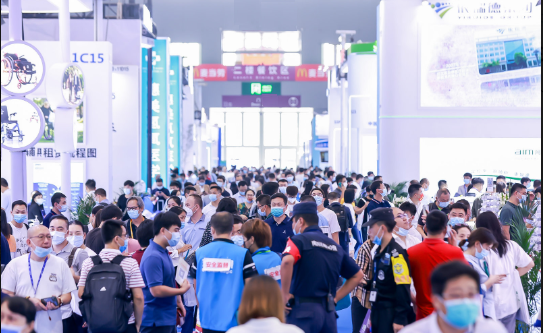 2022医疗器械展-2022上海医疗器械展