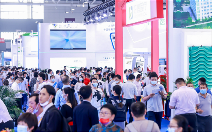 医疗器械行业展会-2022上海国际医疗器械展览会