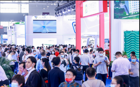 上海国际医疗器械展览会-2022中国国际医疗器械展览会