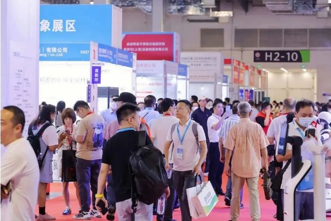 上海国际医疗器械展览会 | 打造更多高价值产品，守护生命健康