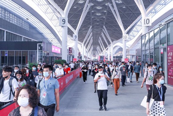 深圳国际医疗器械展览会2024年什么时间开始举办