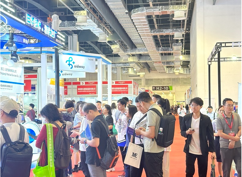 医疗器械圈的“大派对”，2025上海国际医疗器械展览会来了！