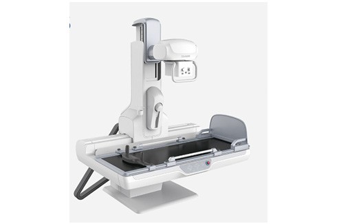 数字化X射线透视摄影系统