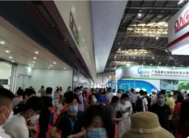 深圳国际医疗器械展览会预登记通道已开启，邀您共赴医疗行业盛会