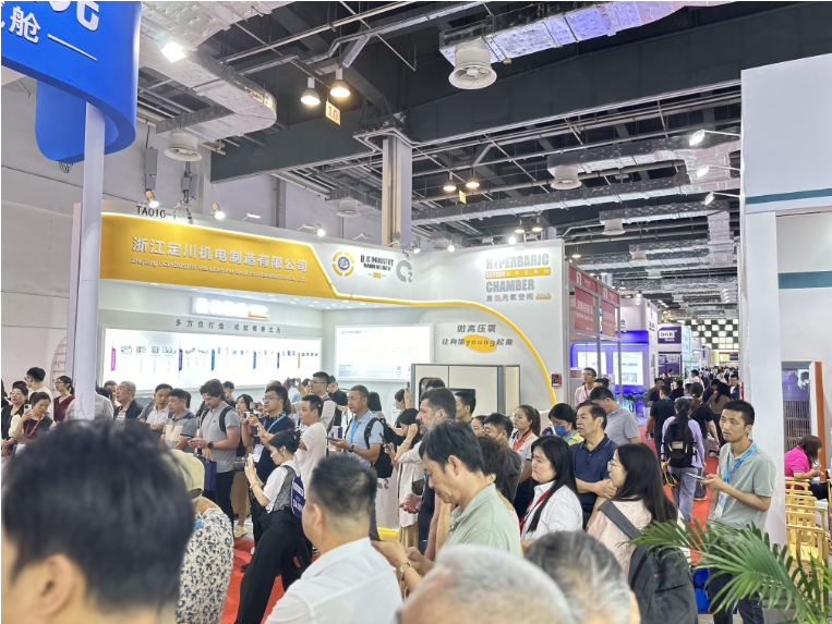 cmeh医疗器械展会上海和深圳哪个规模大？